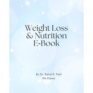 Weight Loss & Nutrition E‑Book