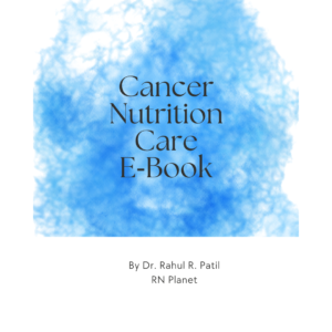 Cancer Nutrition Care E‑Book