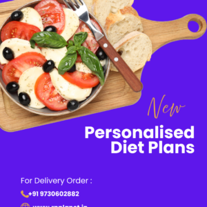 PCOS / PCOD Diet Plan