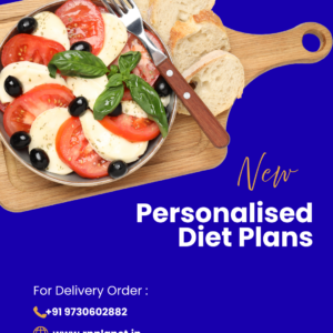 Weight Loss Diet Plan