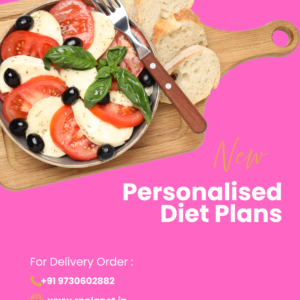 Thyroid & Hormonal Balance Diet Plan