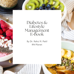 Diabetes & Lifestyle Management E‑Book
