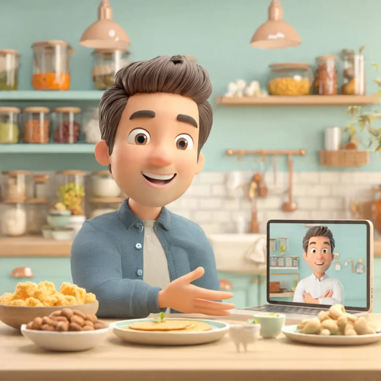 RN Planet Customized diet plans