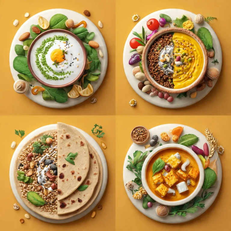 RN Planet Customized diet plans